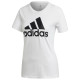 Adidas Γυναικεία κοντομάνικη μπλούζα Must Haves Badge Of Sport Cotton Tee